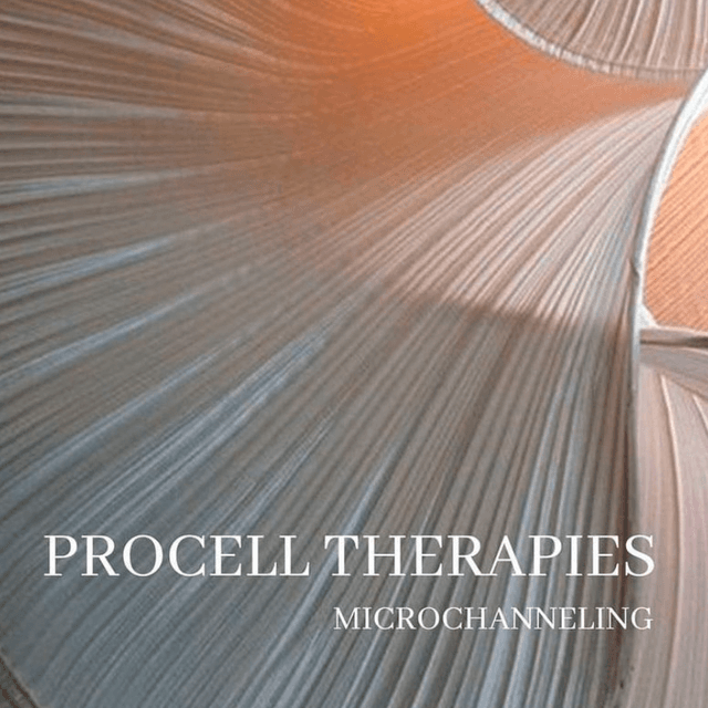 Procell Microchanneling (Save 10%) at The NOCO Facialist in Fort Collins, CO